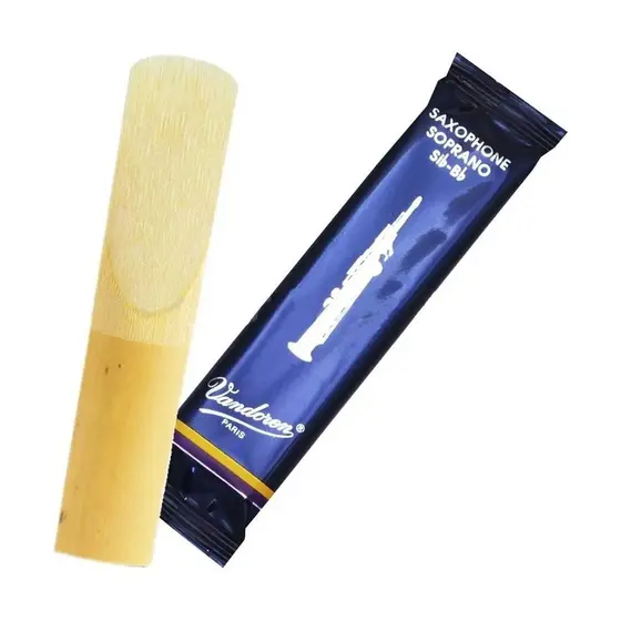 Vandoren SR202 Trska za saksofon soprano