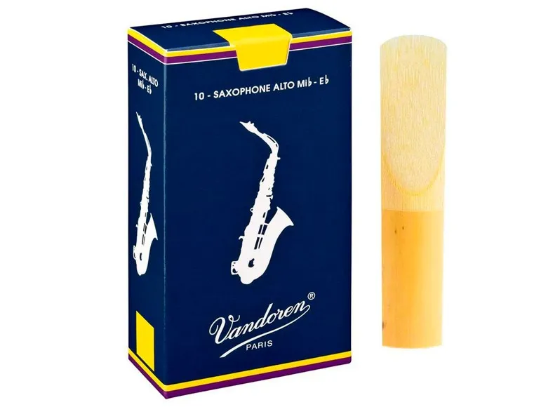 Vandoren SR212 trska alt saks 2 debljina