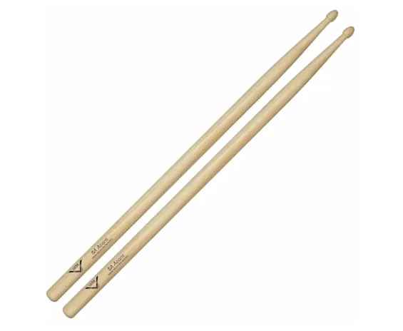 Vater VH5AAW 5A Acorn Wood Tip Palice za bubanj