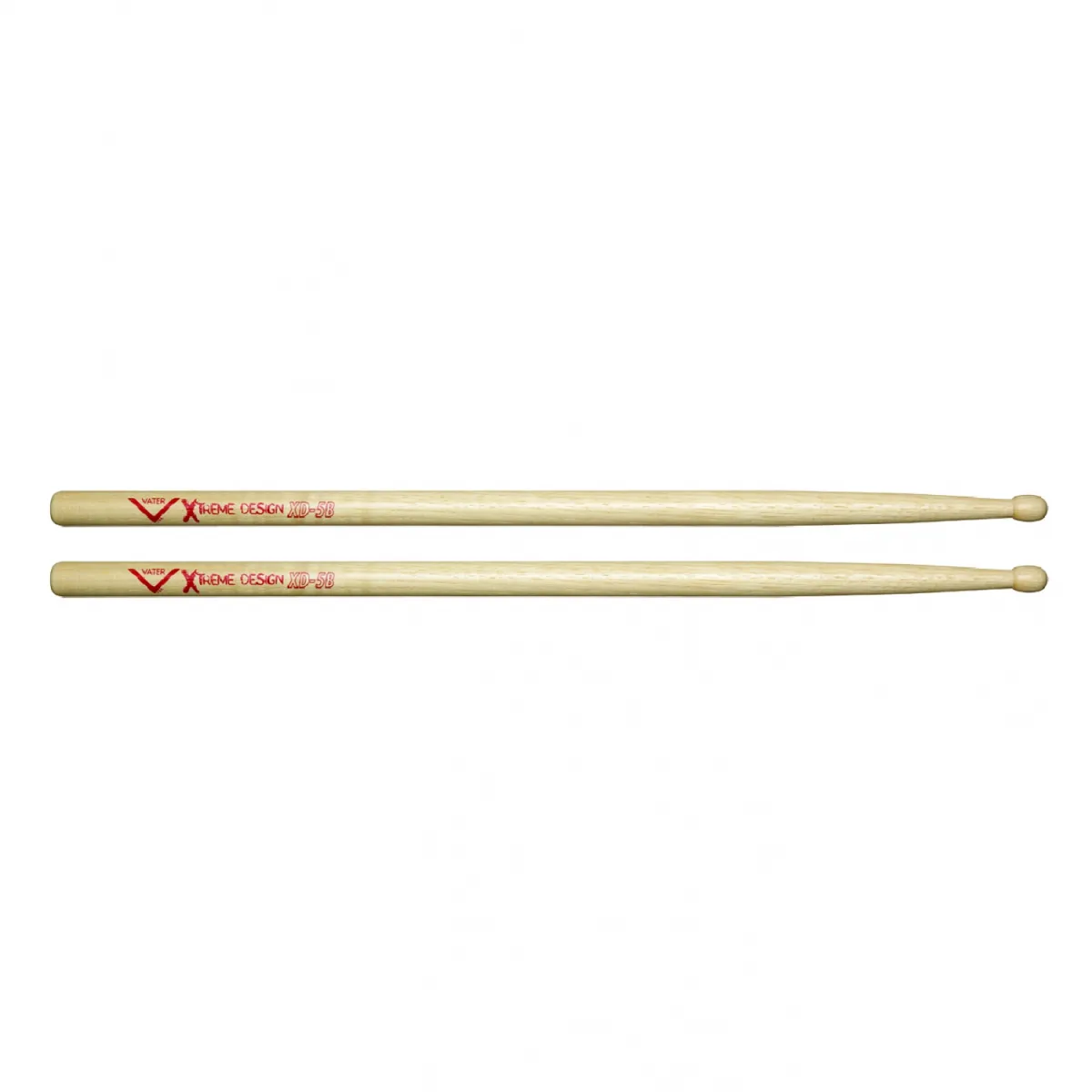 Vater VXD5BW 5B Wood Xtreme Design Palice za bubanj