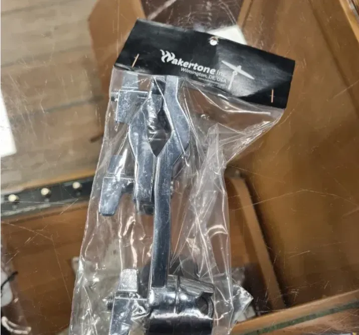 Wakertone DCLAMP-1 Dodatak stalka za bubnjeve