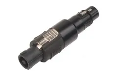 Wakertone RH-AP026 Adapter speakon kenon