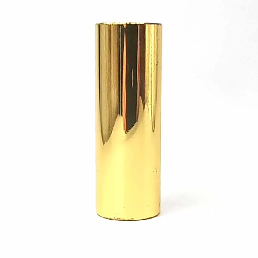 Wakertone W2469M Long Gd Slajd za gitaru Veličina 24/2.5/69mm Metalni