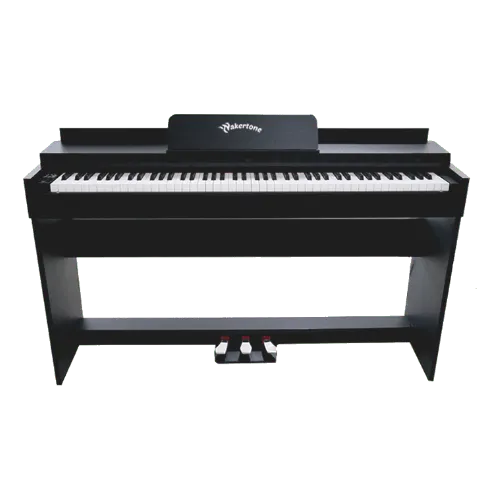 Wakertone WP-600 BK digitalni klavir Crna boja