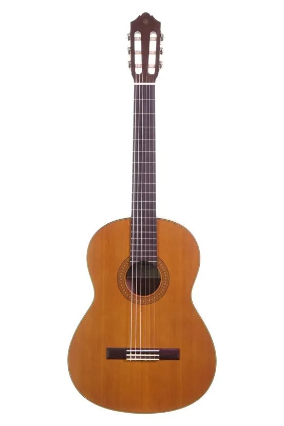 Yamaha CG122MC Klasična Gitara