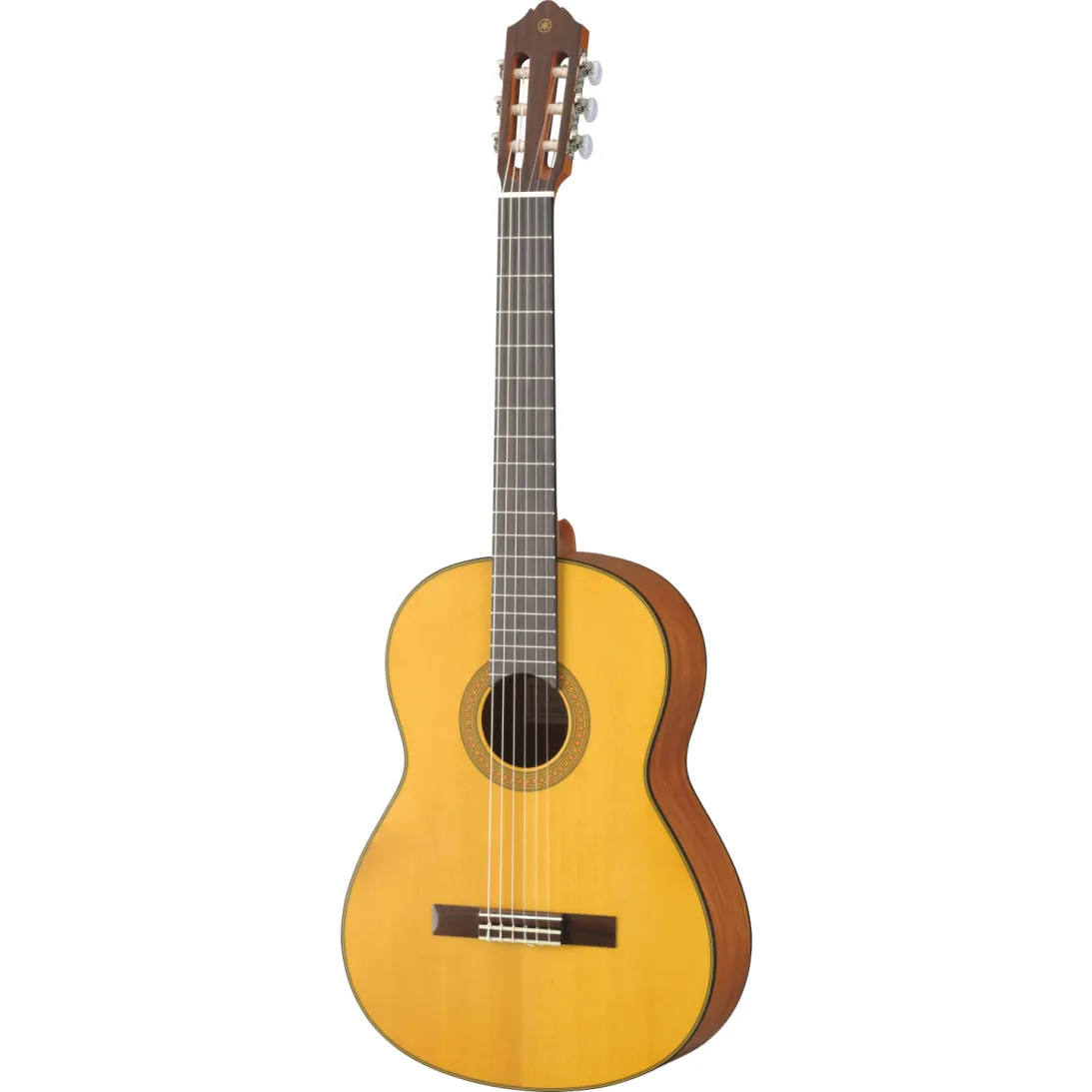 Yamaha CG122MS Klasična Gitara