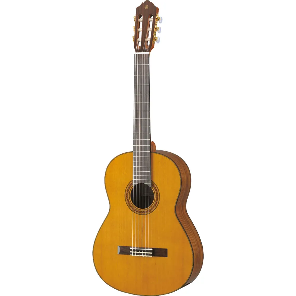 Yamaha CG162C Klasična Gitara