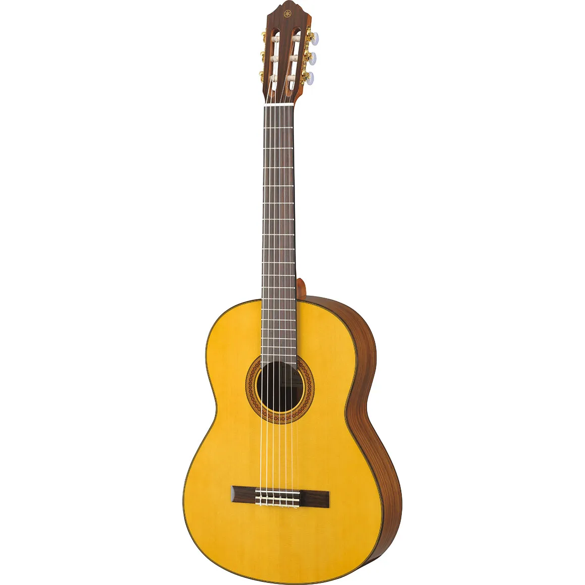 Yamaha CG162S Klasična Gitara