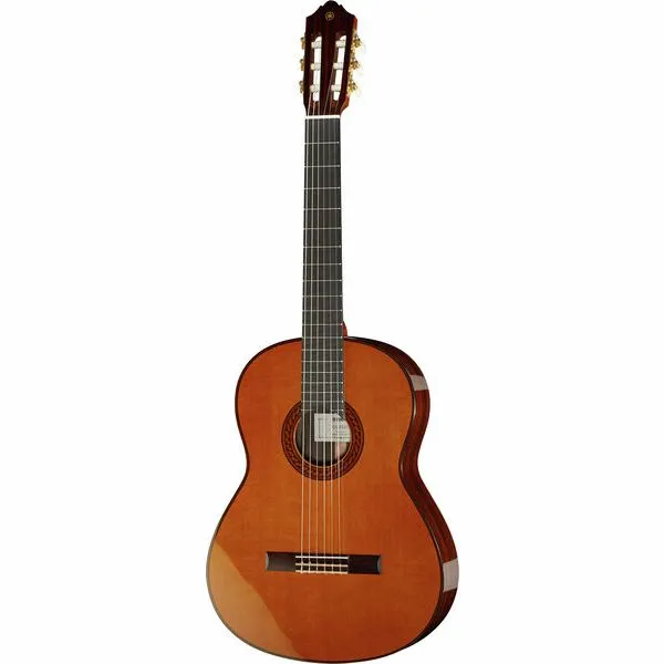 Yamaha CG192C Klasična Gitara