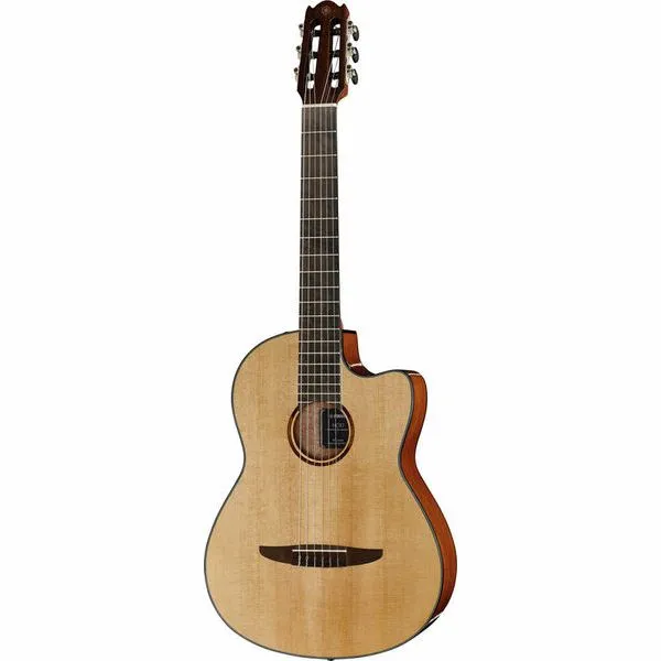 Yamaha NCX1 Natural Elektro-Klasična Gitara