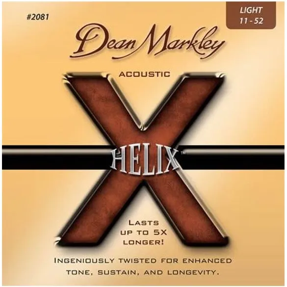 Zice DM Helix HD 2081 LT