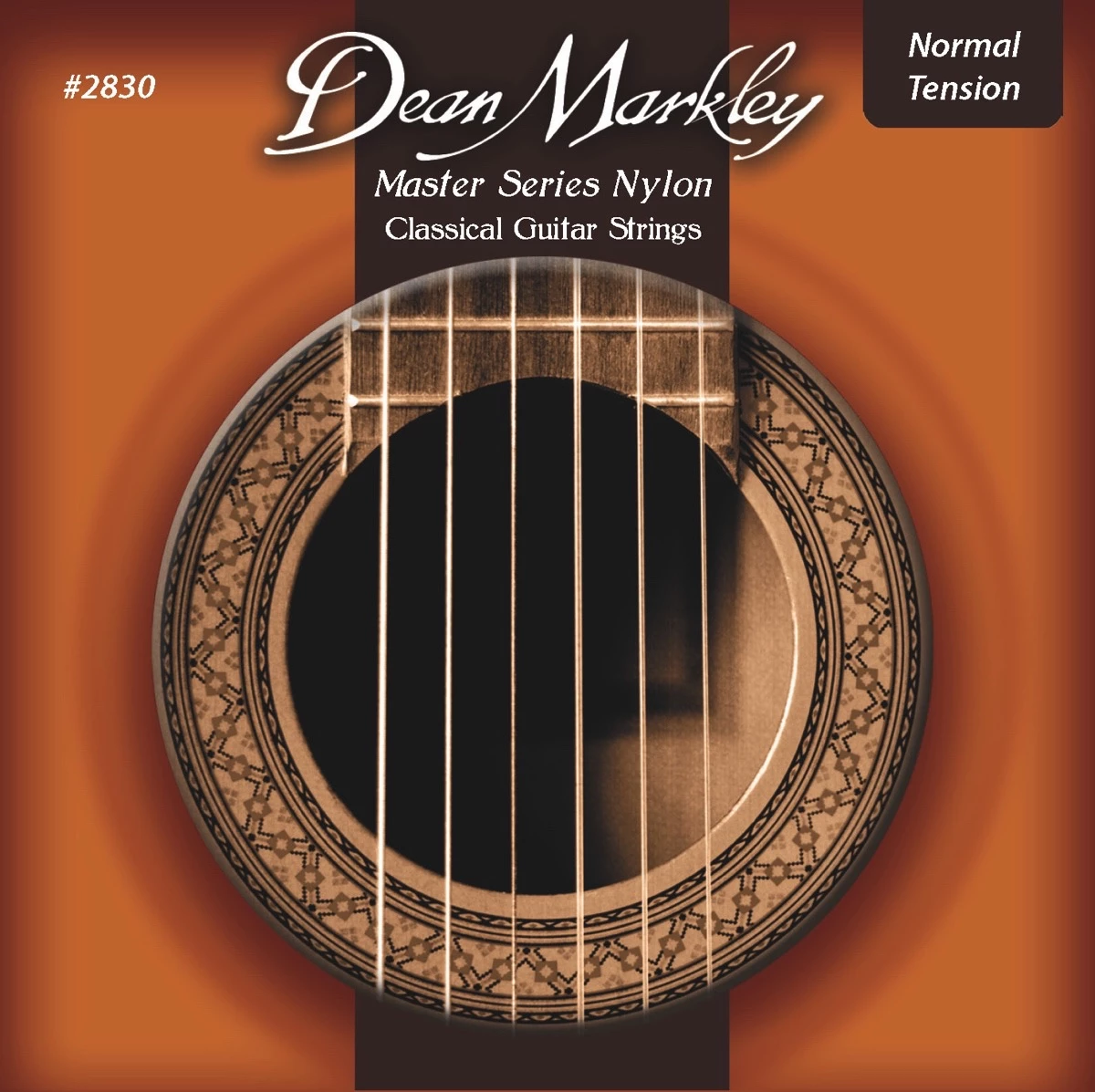 Zice DM Master Series Normal 2830