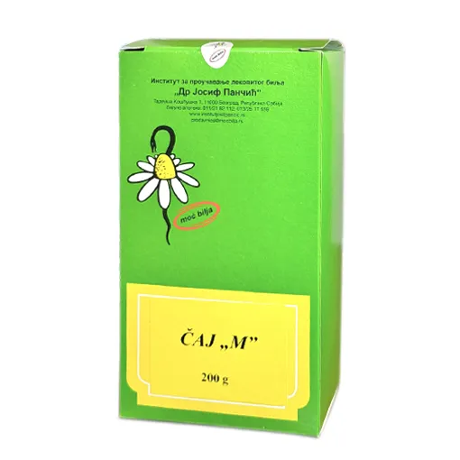Čaj „M“ (Čaj broj 91)
