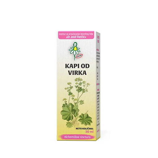 Kapi virka