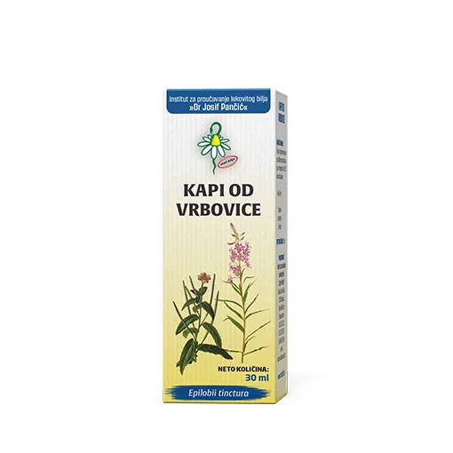 Kapi vrbovice