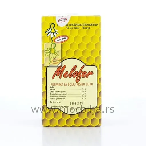 Melofer