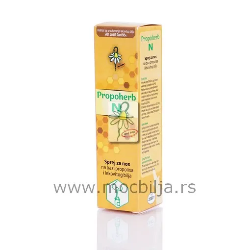 PROPOHERB N