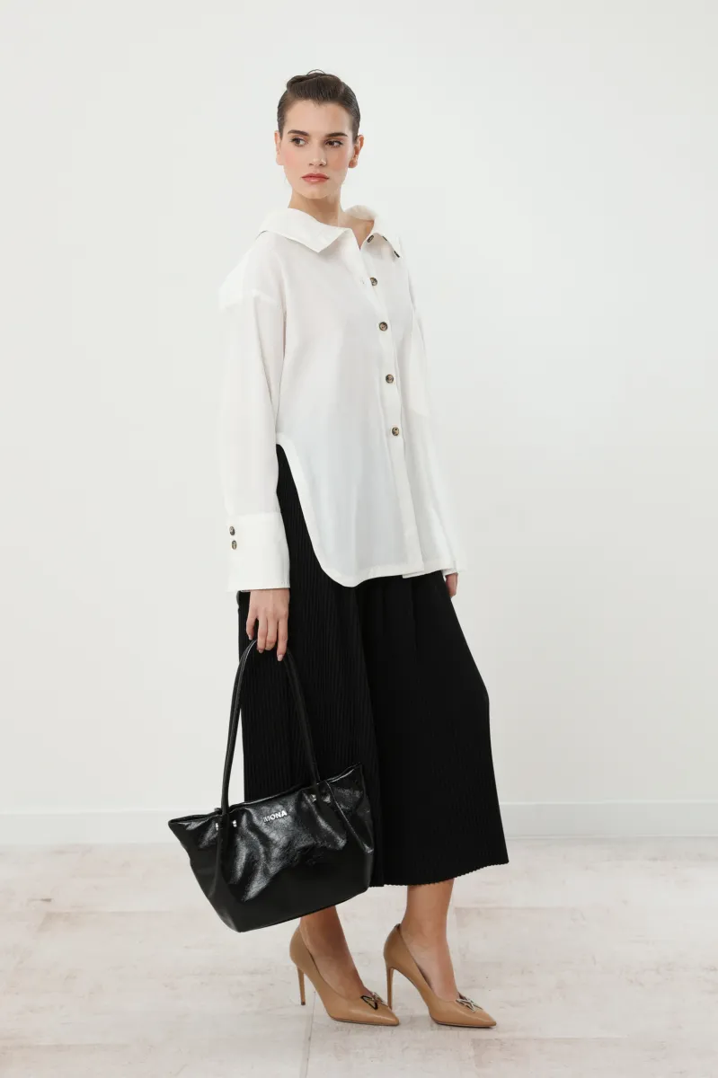 ASIMETRIČNA BLUZA 52219001-5