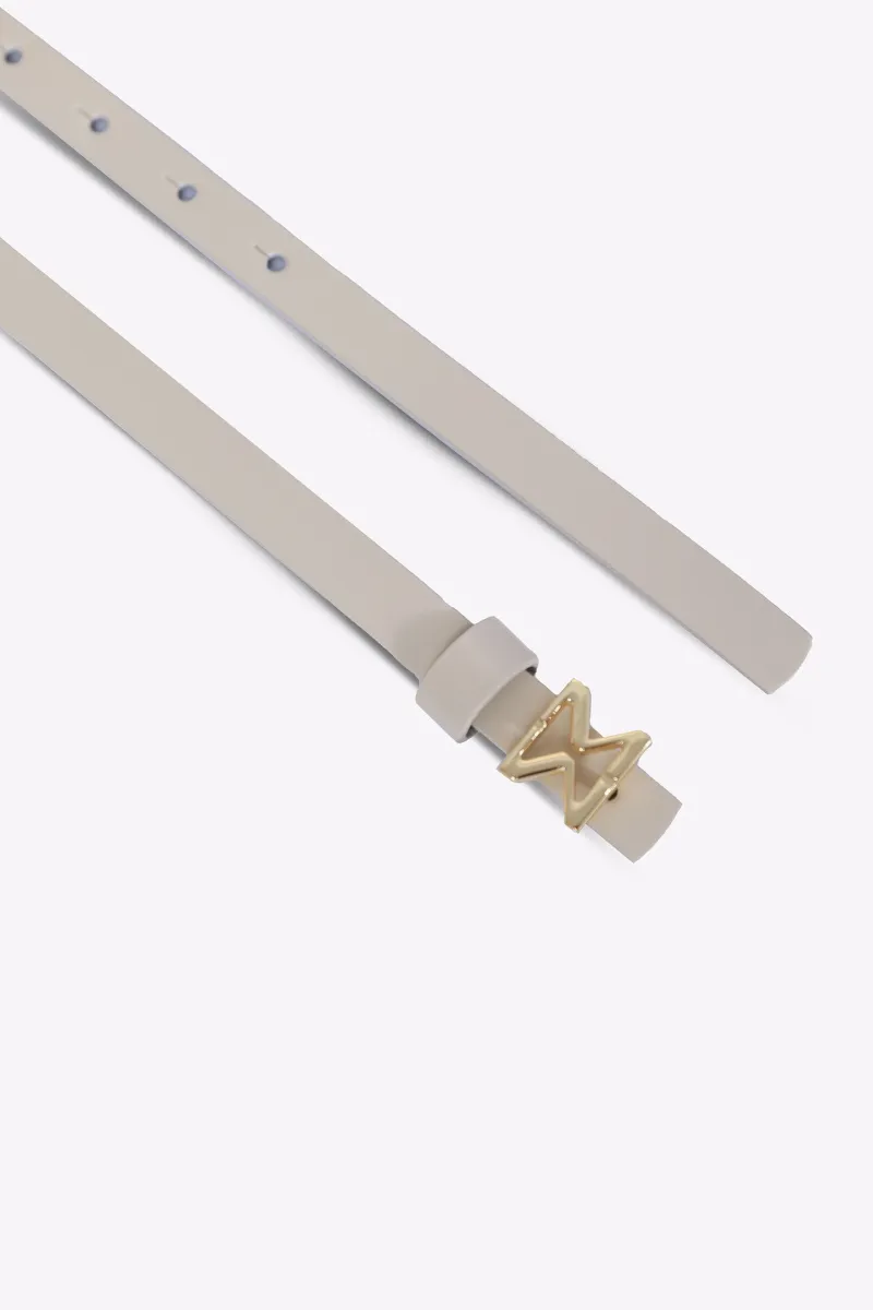 BEŽ KOŽNI KAIŠ 6643924-5