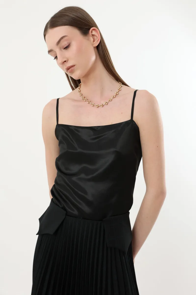 BLUZA NA BRETELE 52219801-5