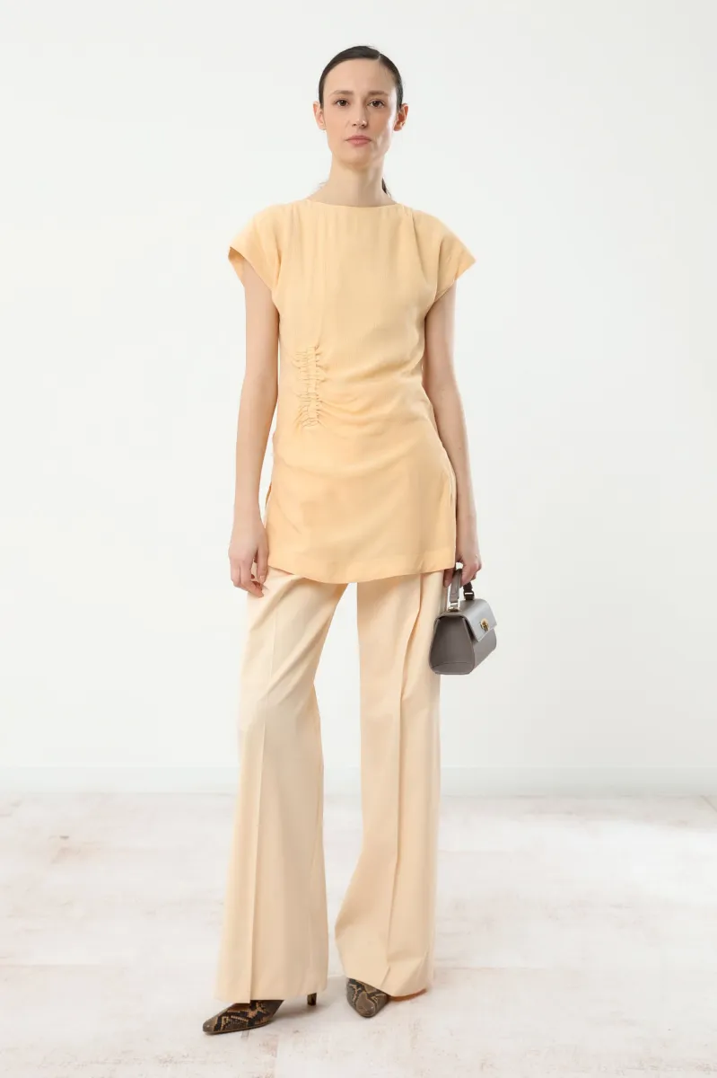 BLUZA SA NABORIMA 52225801-5