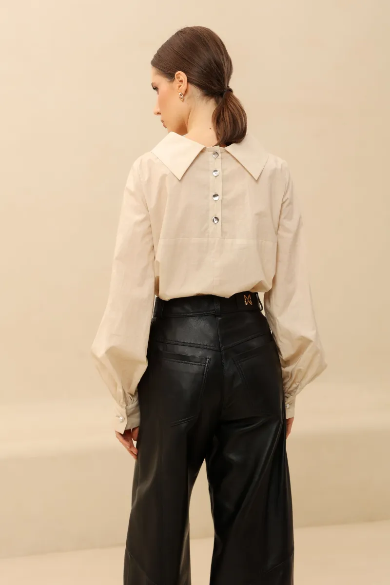 BLUZA SA PRINTOM 52240901-5