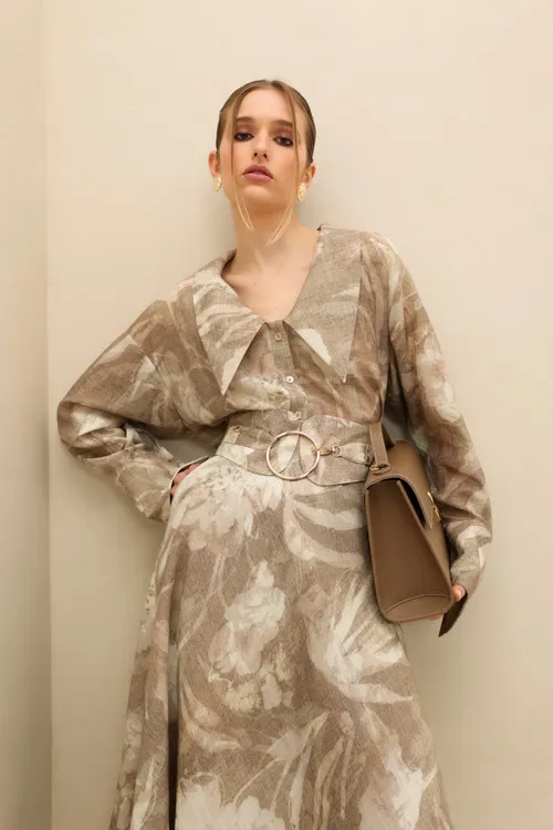 Bluza sa printom 52251001-6