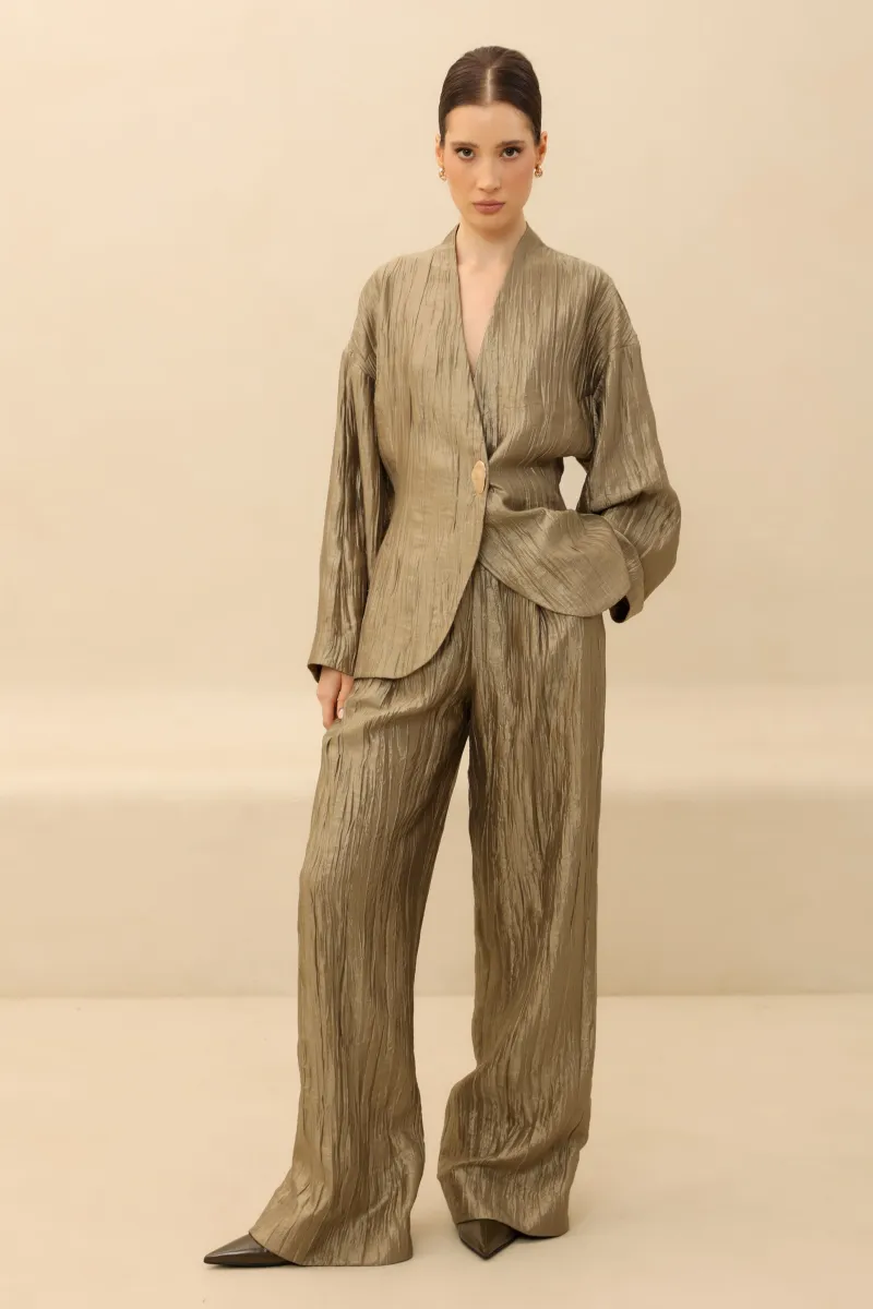 BLUZA SA PUF-RUKAVIMA 52240101-5