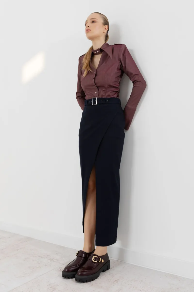 BORDO KOŽNE MOKASINE 2243R115-4