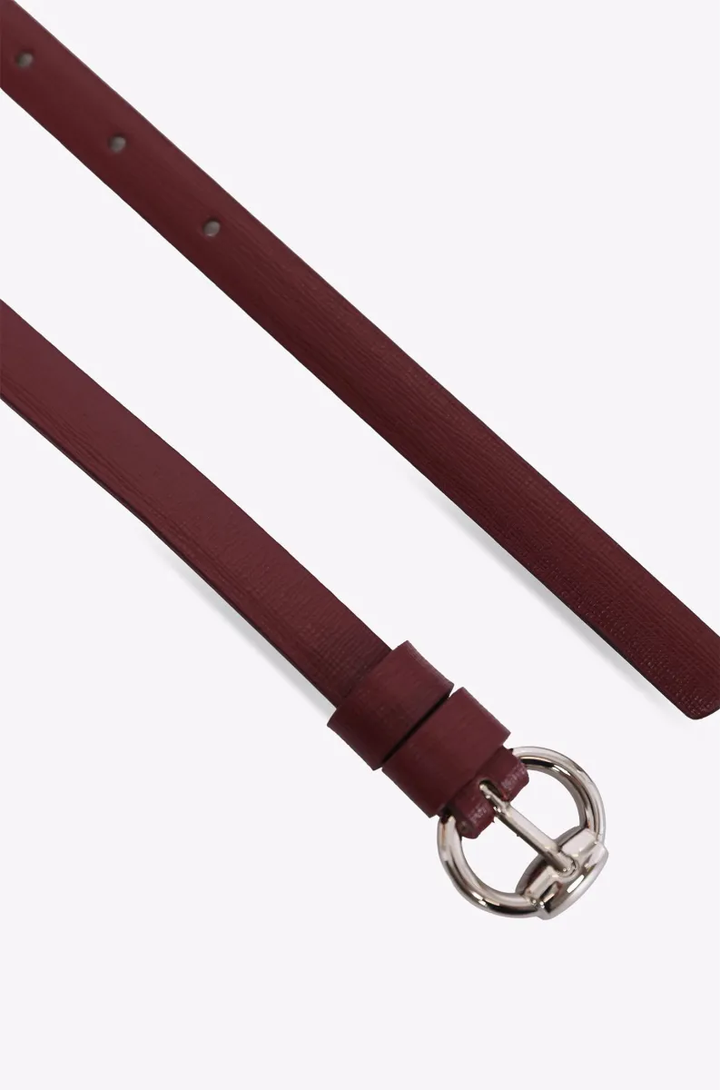 BORDO KOŽNI KAIŠ 6600497-5