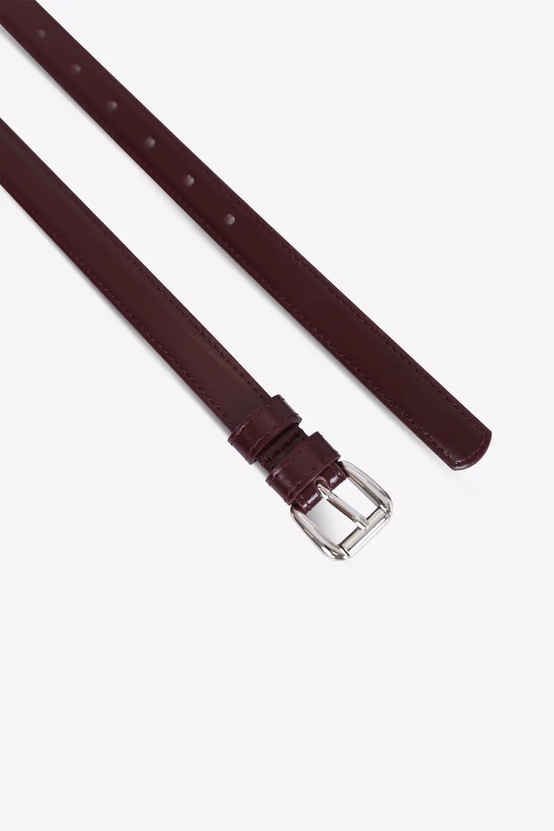 BORDO KOŽNI KAIŠ 6600594-4