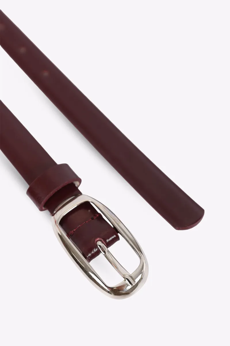 BORDO KOŽNI KAIŠ 6643509-4