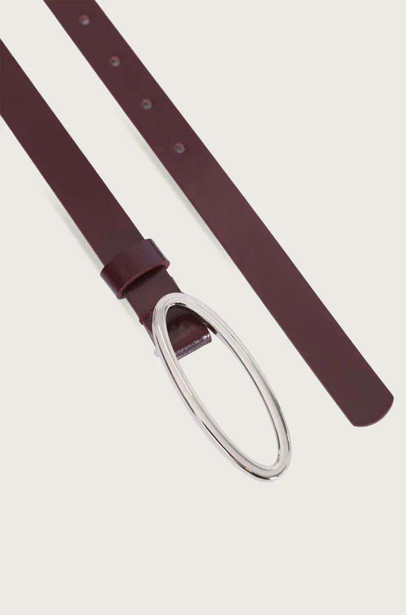 BORDO KOŽNI KAIŠ 6644003-5