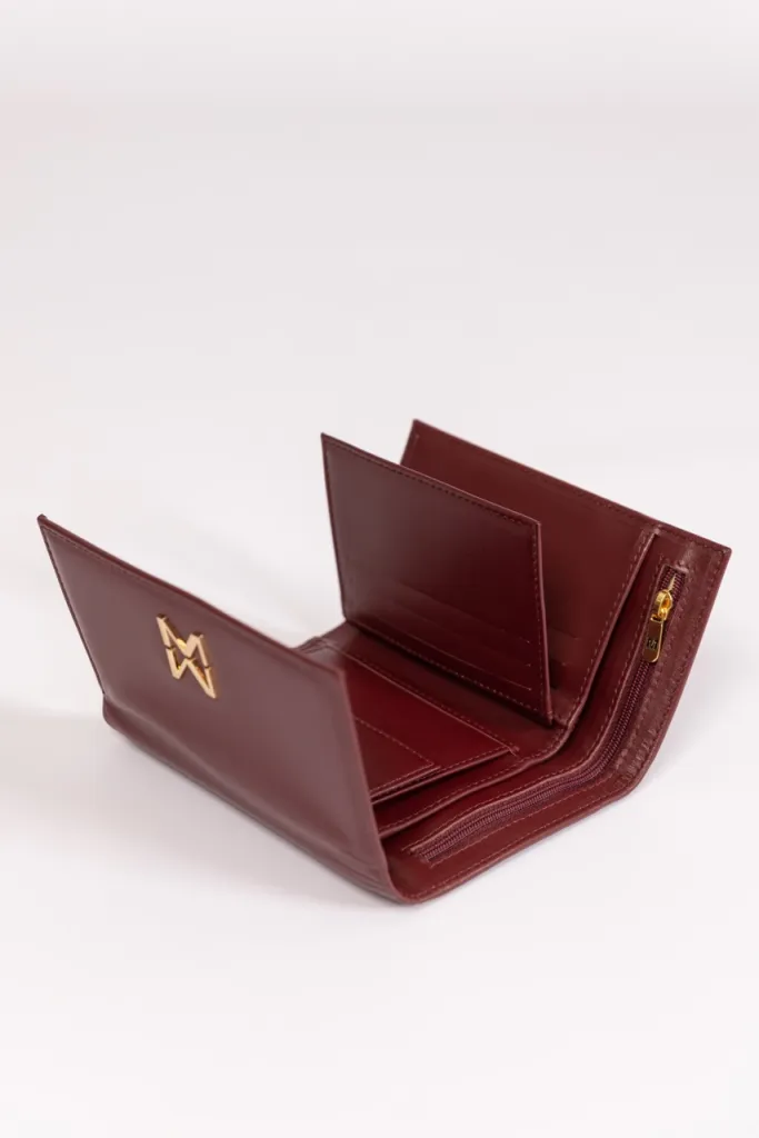 BORDO KOŽNI NOVČANIK 6517220-5