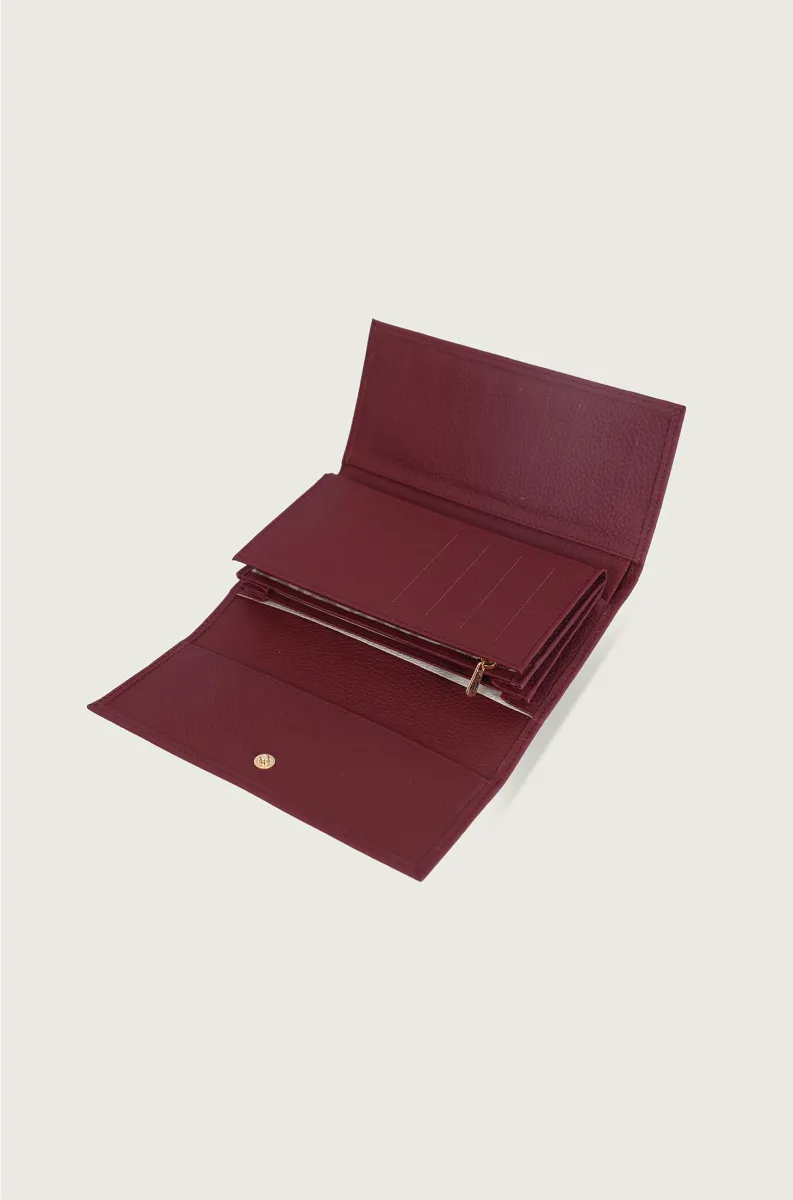 BORDO KOŽNI NOVČANIK 6517939-5