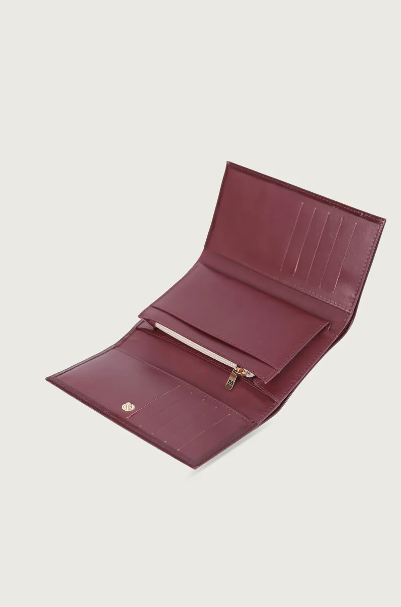 BORDO KOŽNI NOVČANIK 6520429-5