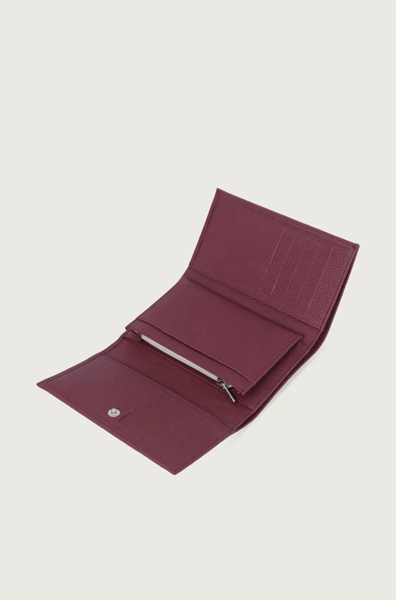 BORDO KOŽNI NOVČANIK 6520442-5