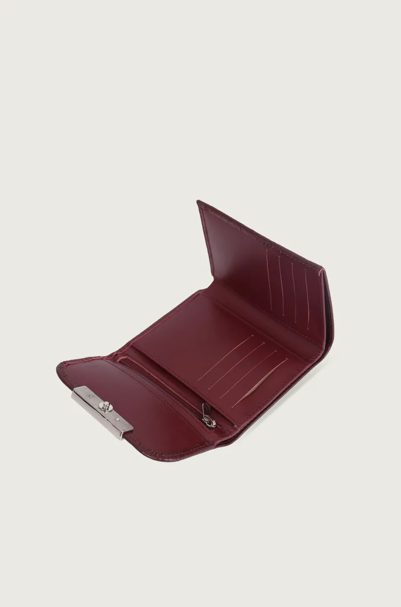 BORDO KOŽNI NOVČANIK SA PRINTOM 6518342-5