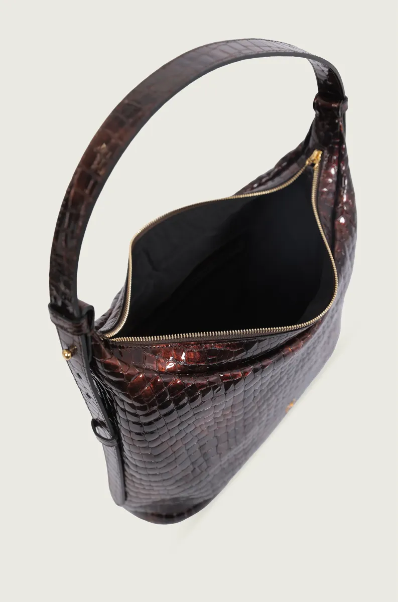 BRAON KOŽNA TAŠNA SA PRINTOM 30018706-5