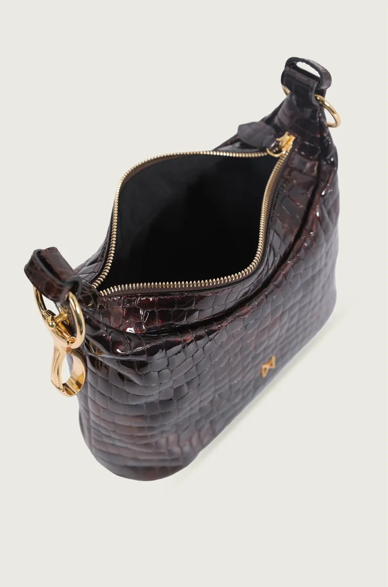 BRAON KOŽNA TAŠNICA SA PRINTOM 3173808-5