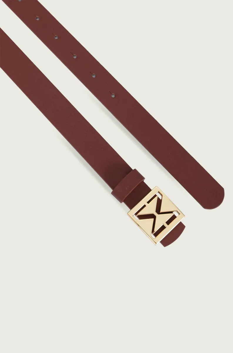 BRAON KOŽNI KAIŠ 6641334-5