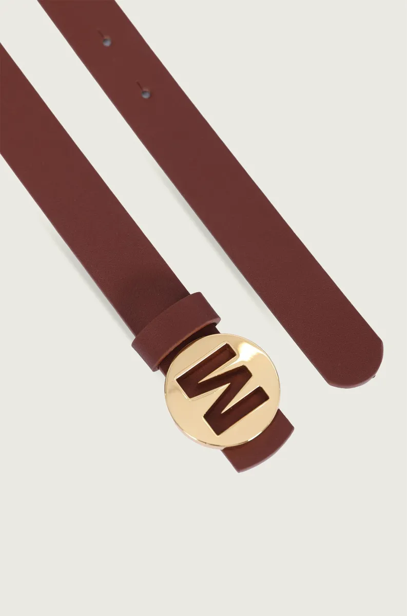 BRAON KOŽNI KAIŠ 6641435-5