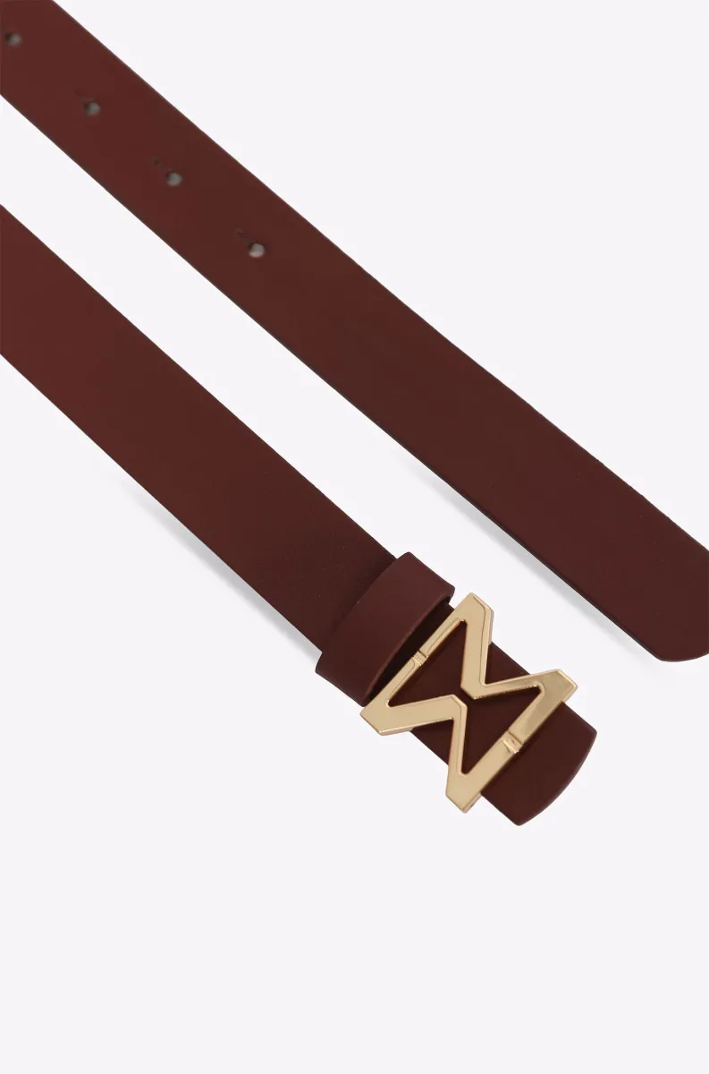 BRAON KOŽNI KAIŠ 6643607-5