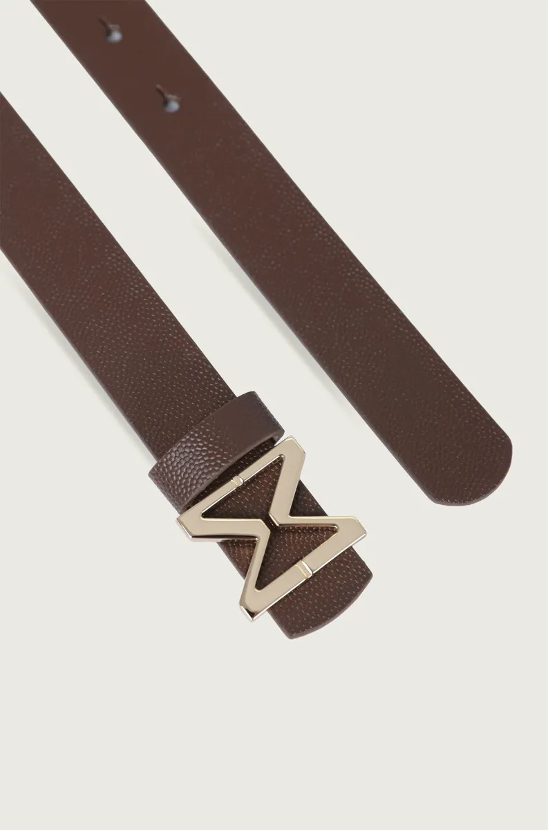 BRAON KOŽNI KAIŠ 6643623-5