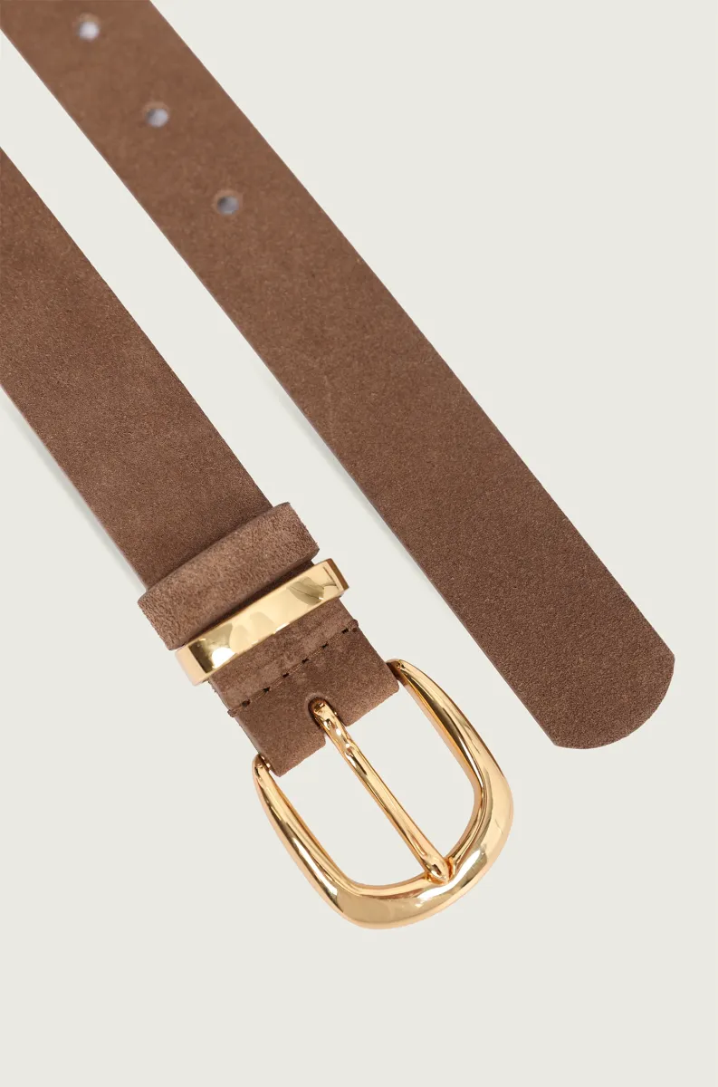 BRAON KOŽNI KAIŠ 6643713-5