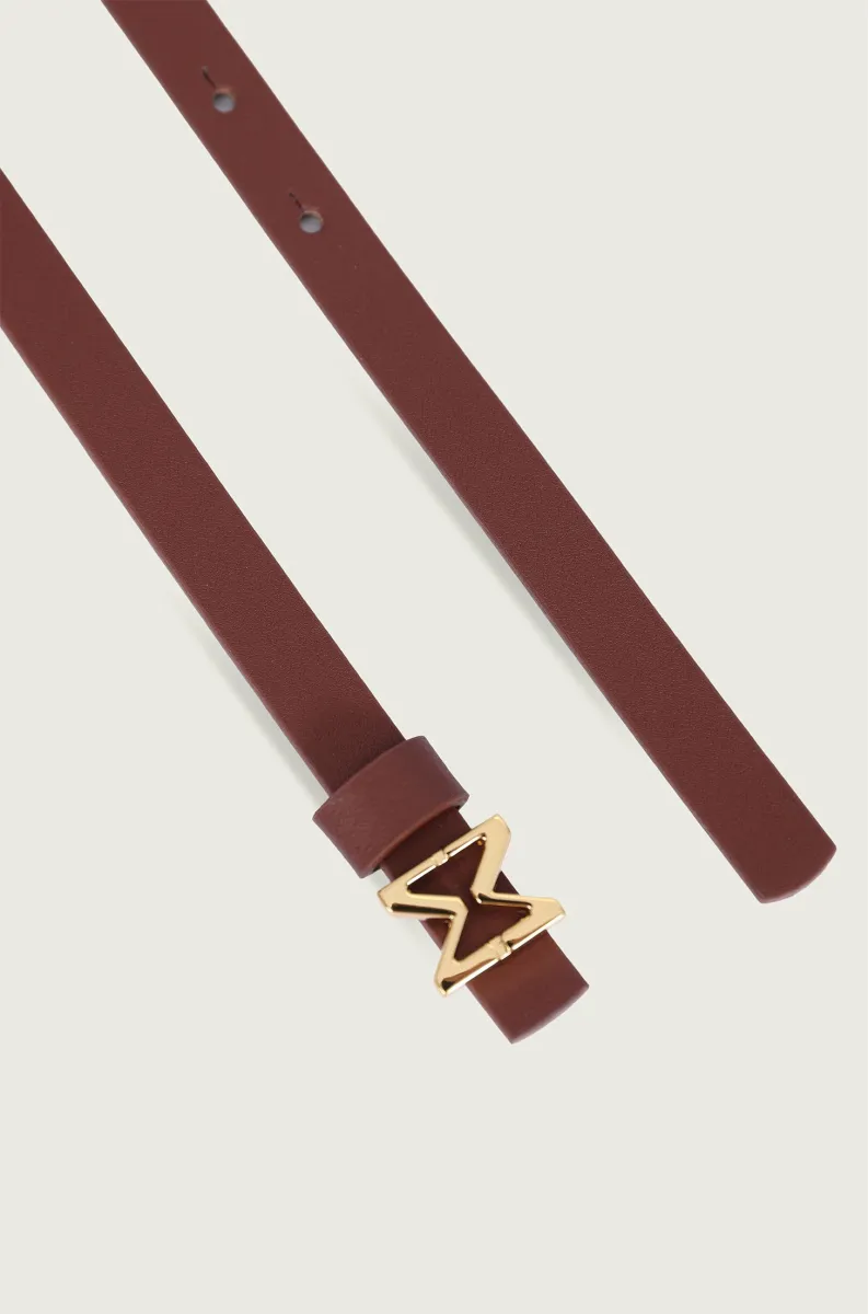 BRAON KOŽNI KAIŠ 6643918-5