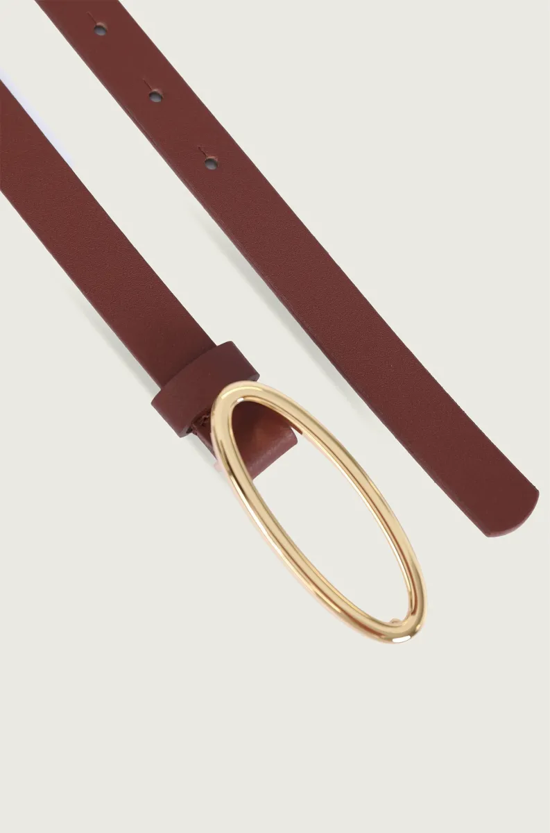 BRAON KOŽNI KAIŠ 6644005-5