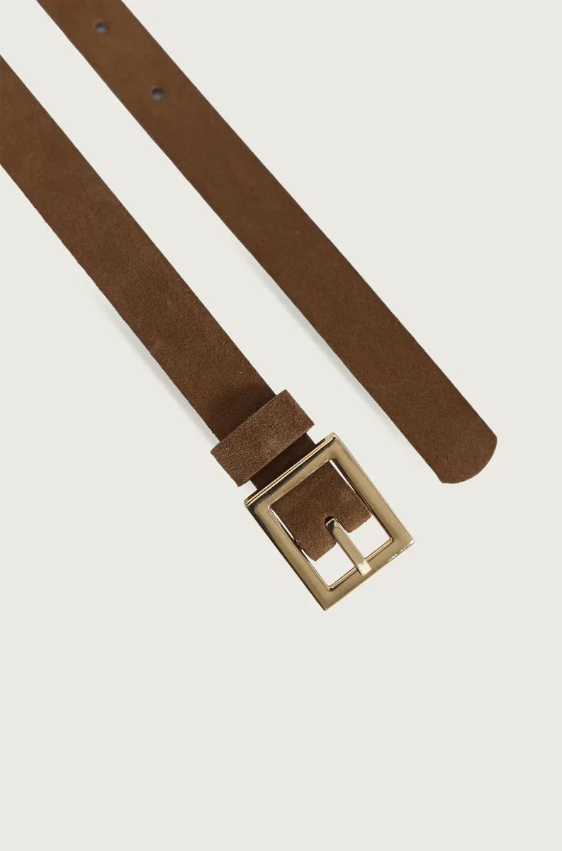 BRAON KOŽNI KAIŠ 6644902-5