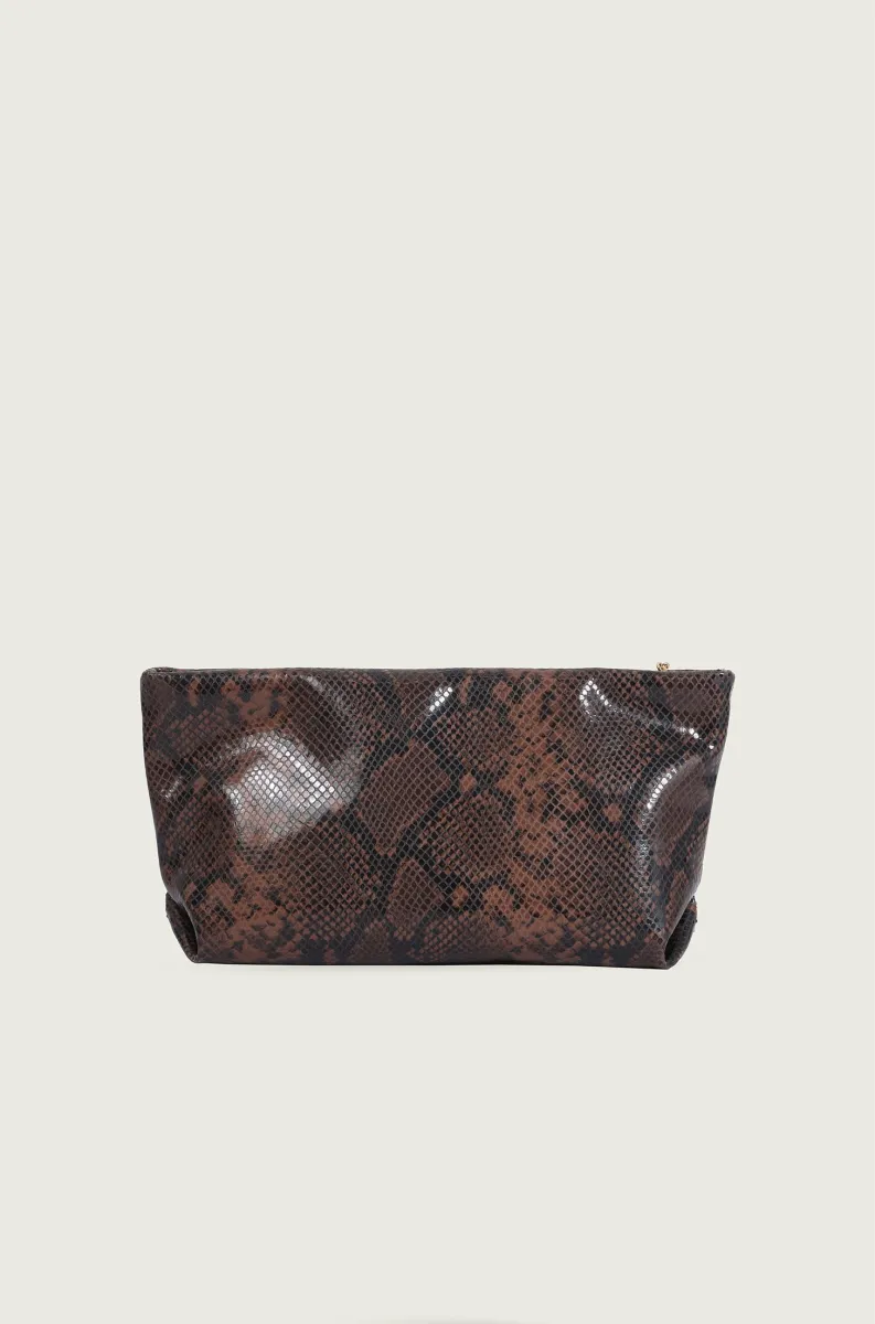 BRAON KOŽNI NESESER SA PRINTOM 6214704-5