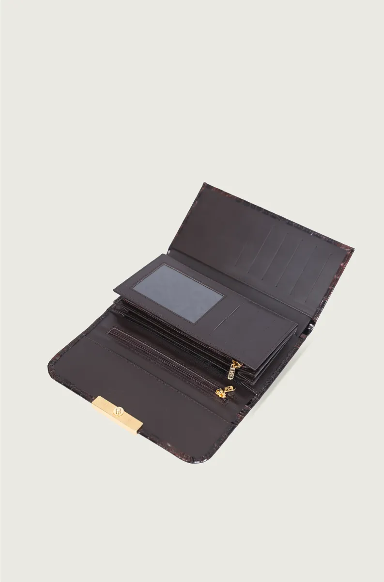 BRAON KOŽNI NOVČANIK SA PRINTOM 6518154-5